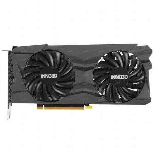 Inno3D - 8GB GeForce RTX 3050 TWIN X2 128Bit GDDR6