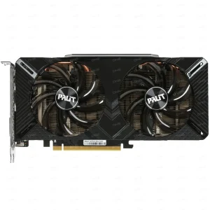 Palit - 6GB GeForce GTX1660 Super GamingPro 128Bit GDDR5
