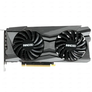Inno3D - 8GB GeForce RTX3060Ti TWIN X2 GDDR6