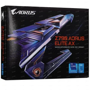 MB Gigabyte Z790 AORUS ELITE AX DDR4 LGA1700