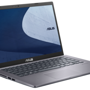 ASUS P1412 (Intel Core i3-1115G4/ DDR4 8GB/ SSD 256GB/ 14 FHD LED/ Intel UHD Graphics/ No DVD/ DOS/ RU) Slate Grey