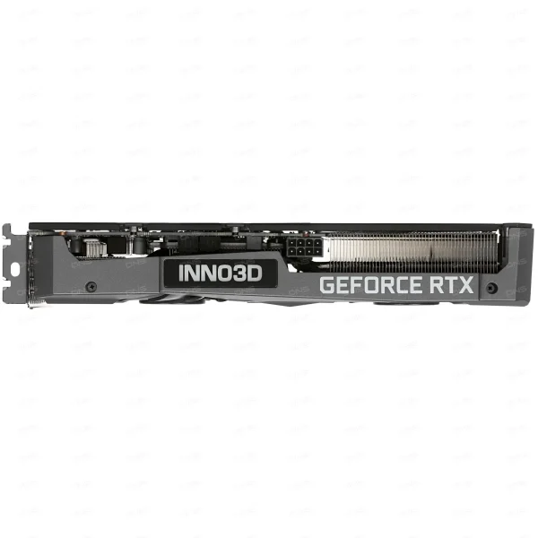 Inno3D - 12GB GeForce RTX3060 TWIN X2 GDDR6