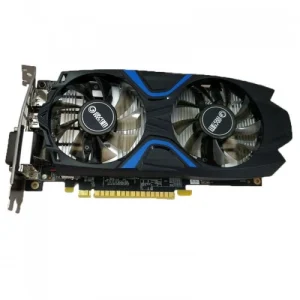 Galax - 4GB GeForce GTX1050Ti 128Bit GDDR5
