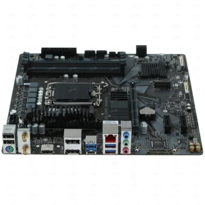 MB Gigabyte B660M DS3H AX LGA1700