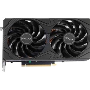 Galax - 8GB GeForce RTX3070 A46S GDDR6 256bit DP HDMI