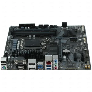 MB Gigabyte B660M DS3H DDR4 LGA1700