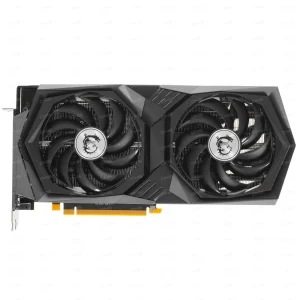 MSI - 8GB GeForce RTX3050 Gaming X 128Bit GDDR6