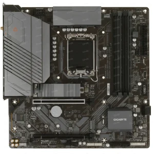 MB Gigabyte B660 GAMING X AX DDR4 LGA1700