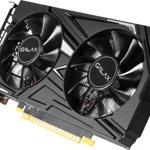 Galax - 4GB GeForce GTX1650 128Bit GDDR5