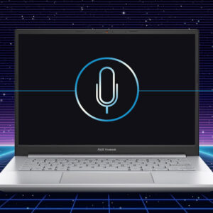 ASUS Vivobook Pro 14