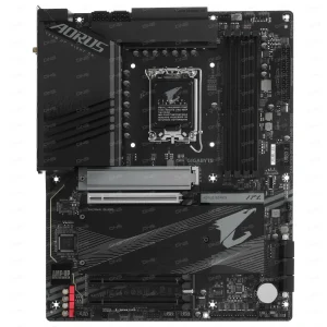 MB Gigabyte Z790 AORUS ELITE AX DDR4 LGA1700