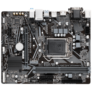 MB Gigabyte H410M S2H V3 DDR4 LGA1200