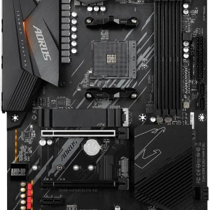 MB Gigabyte AMD AM4 B550 AORUS ELITE V2 DDR4