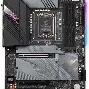 MB Gigabyte B660 AORUS MASTER DDR4 LGA1700
