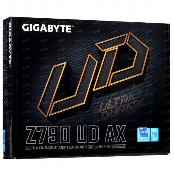 MB Gigabyte Z790 UD AX DDR5 LGA1700