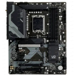 MB Gigabyte Z790 UD AX DDR5 LGA1700