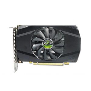 Axle - 4GB GeForce GTX1050Ti 128Bit GDDR5