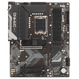 MB Gigabyte B760 GAMING X AX DDR5 LGA1700