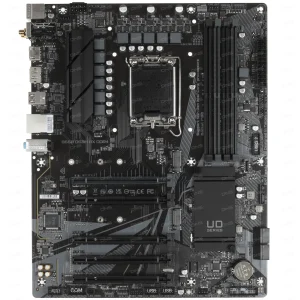 MB Gigabyte B660 DS3H AX DDR4 LGA1700