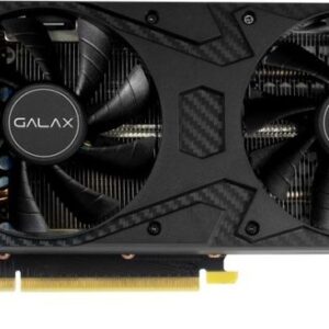Galax - 8GB GeForce RTX3060Ti PG190 GDDR6 256bit DP HDMI