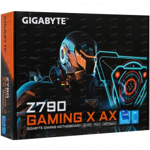 MB Gigabyte Z790 GAMING X AX DDR5 LGA1700