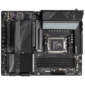 MB Gigabyte AMD AM5 X670 AORUS ELITE AX DDR5