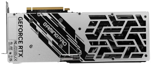 Palit - 16GB GeForce RTX4080 GamingPro GDDR6 256bit 3-DP HDMI