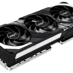 Palit - 16GB GeForce RTX4080 GamingPro GDDR6 256bit 3-DP HDMI