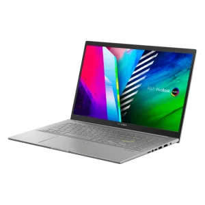 ASUS VivoBook S Transparent Silver