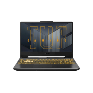 ASUS TUF Gaming F15 Black