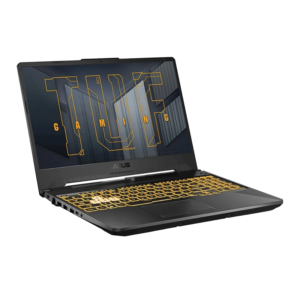 ASUS TUF Gaming F15 Black
