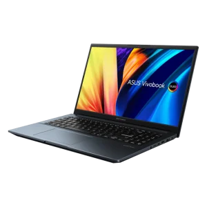 ASUS VivoBook Pro Quiet Blue