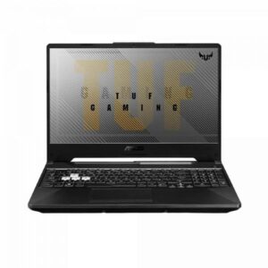 ASUS TUF Gaming F15 Eclipse Gray