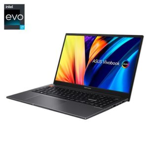 ASUS VivoBook S15 OLED Black