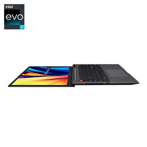 ASUS VivoBook S15 OLED Black