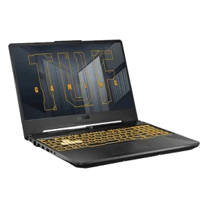 ASUS TUF Gaming F15 Eclipse Gray