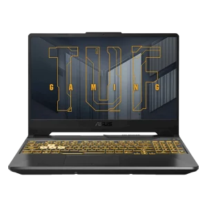 ASUS TUF Gaming F15 Graphite Black