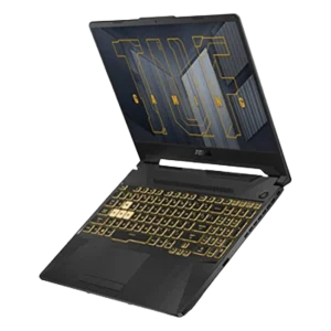 ASUS TUF Gaming F15 Black