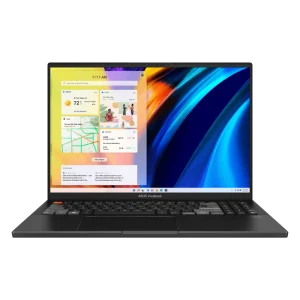 ASUS VivoBook Pro M7601 Black