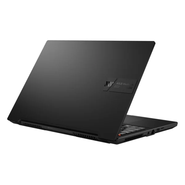 ASUS VivoBook Pro M7601 Black