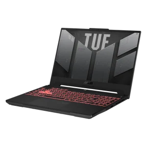 ASUS TUF Gaming Mecha Gray