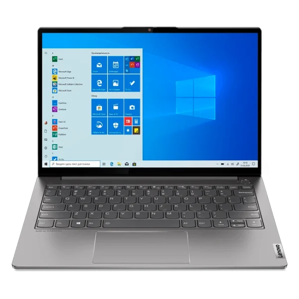 Lenovo ThinkBook 13 G3 ACL Mineral Grey