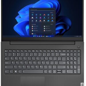 Lenovo V15 G3 IAP Black