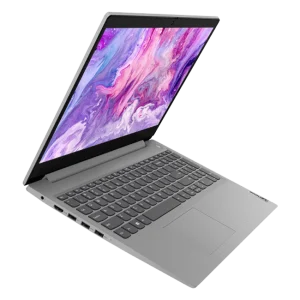 Lenovo IdeaPad 3 15IIL05 Platinum Grey