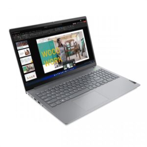 Lenovo ThinkBook 15 G4 IAP Mineral Grey