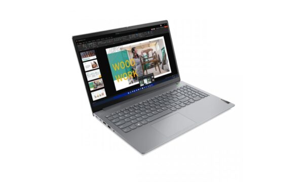 Lenovo ThinkBook 15 G4 IAP Mineral Grey