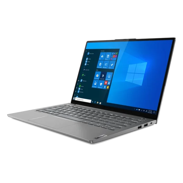 Lenovo ThinkBook 13 G3 ACL Mineral Grey