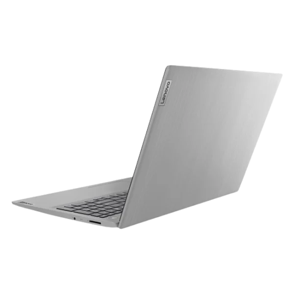 Lenovo IdeaPad 3 15IIL05 Platinum Grey