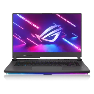 ASUS ROG Strix G15 Eclipse Gray