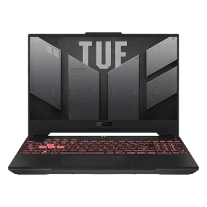 ASUS TUF Gaming A17 Jaeger Gray